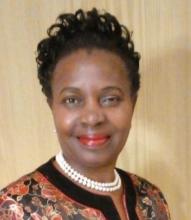 Hon. Litha Musyimi-Ogana