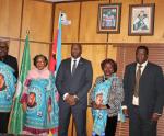 Eswatini Promotion Mission 2025 
