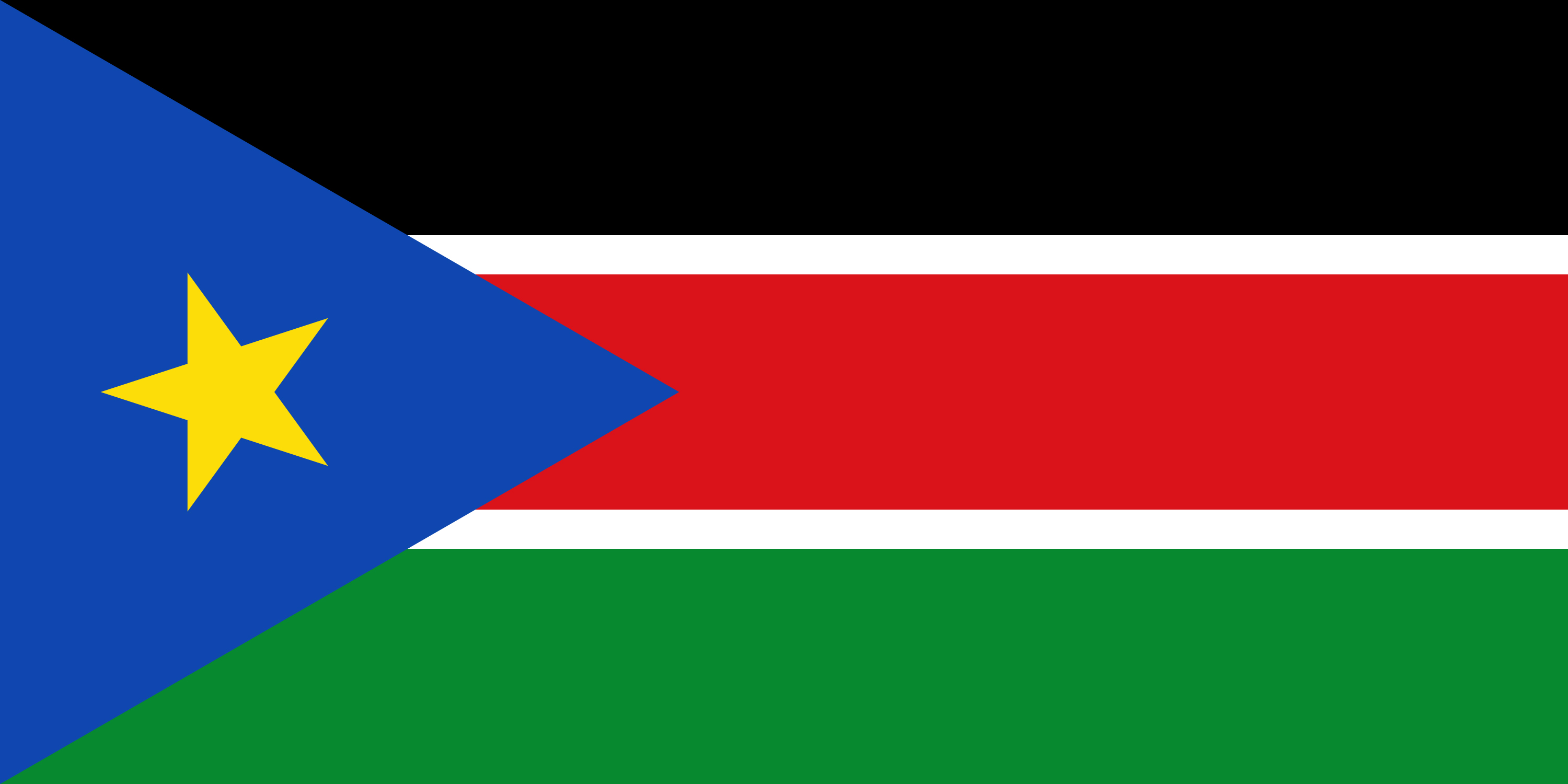 Republic of South Sudan | African Commission on Human and Peoples' Rights