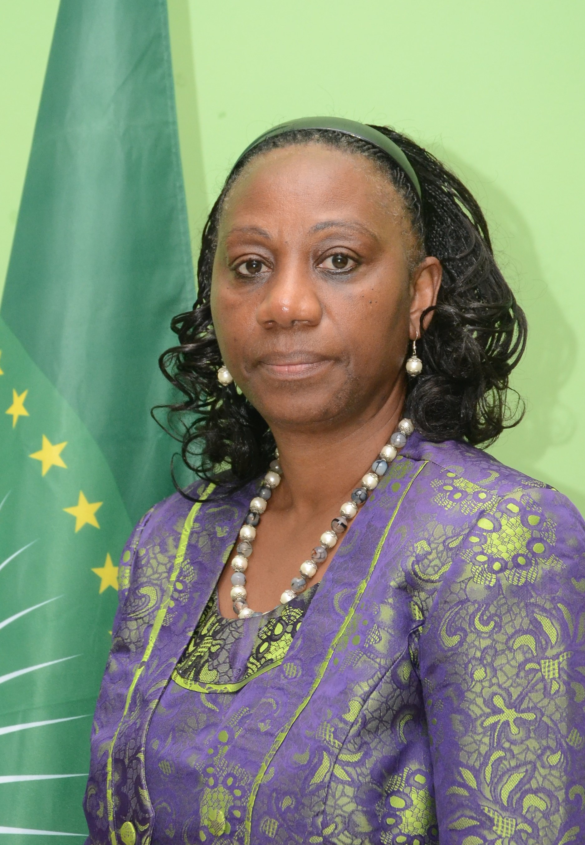 Zainabo Sylvie Kayitesi