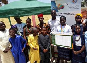 africa day