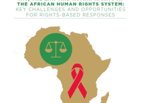 HIV Law