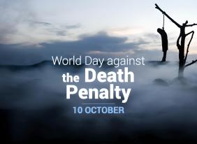International Day Against Death Penalty ACHPR