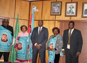 Eswatini Promotion Mission 2025 