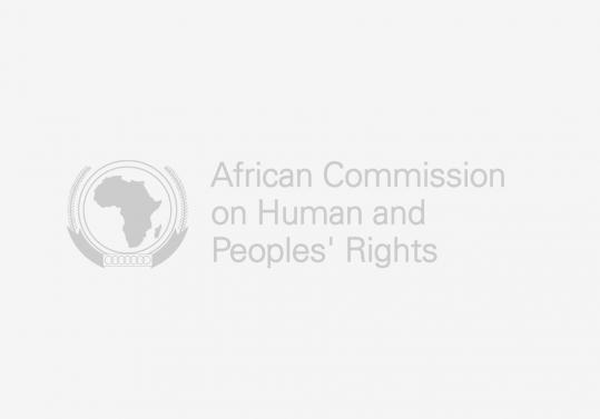 ACHPR Default Image