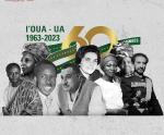 Commemoration of the 60th Anniversary of OAU/AU- 25th May 2023