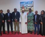 mission de promotion des droits de l’homme en Union des Comores 