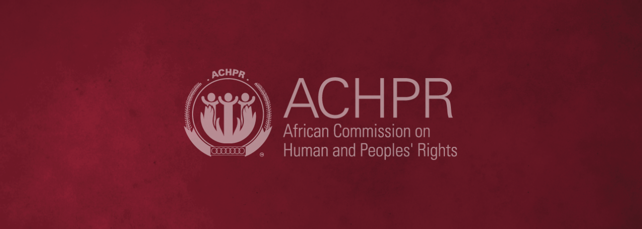 Press release: Mission to promote human rights in the Togolese Republic