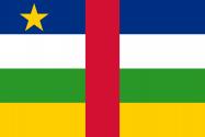 The Central-African Republic