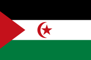 Sahrawi Arab Democratic Republic