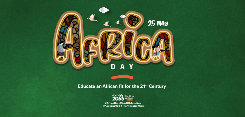 Africa Day 2024 