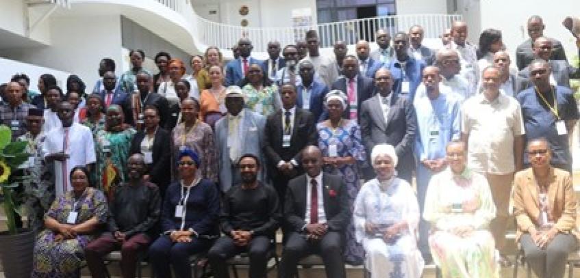 Banjul Joint Declaration on Sudan Adopted by the Joint Fact-Finding Mission of the African Commission on Human and Peoples’ Rights on the Human Rights Situation in the Sudan & the United Nations Independent International Fact-Finding Mission for the Sudan