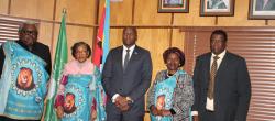 Eswatini Promotion Mission 2025 